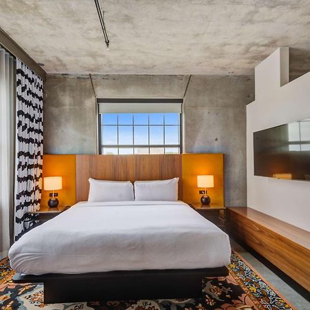 Nylo Dallas Plano Hotel, Tapestry Collection By Hilton Exterior foto