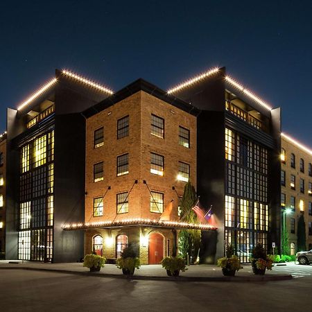 Nylo Dallas Plano Hotel, Tapestry Collection By Hilton Exterior foto