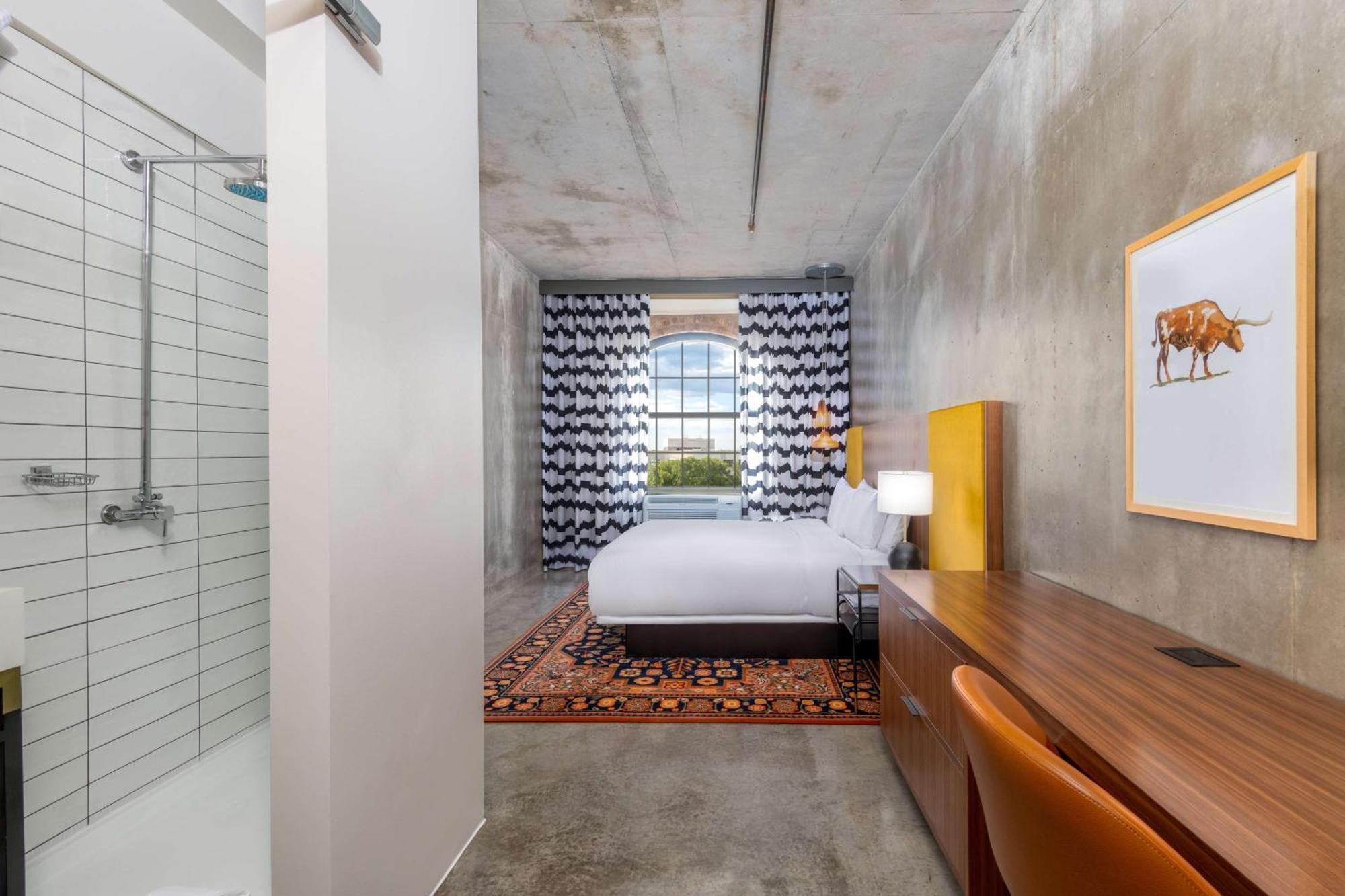 Nylo Dallas Plano Hotel, Tapestry Collection By Hilton Exterior foto