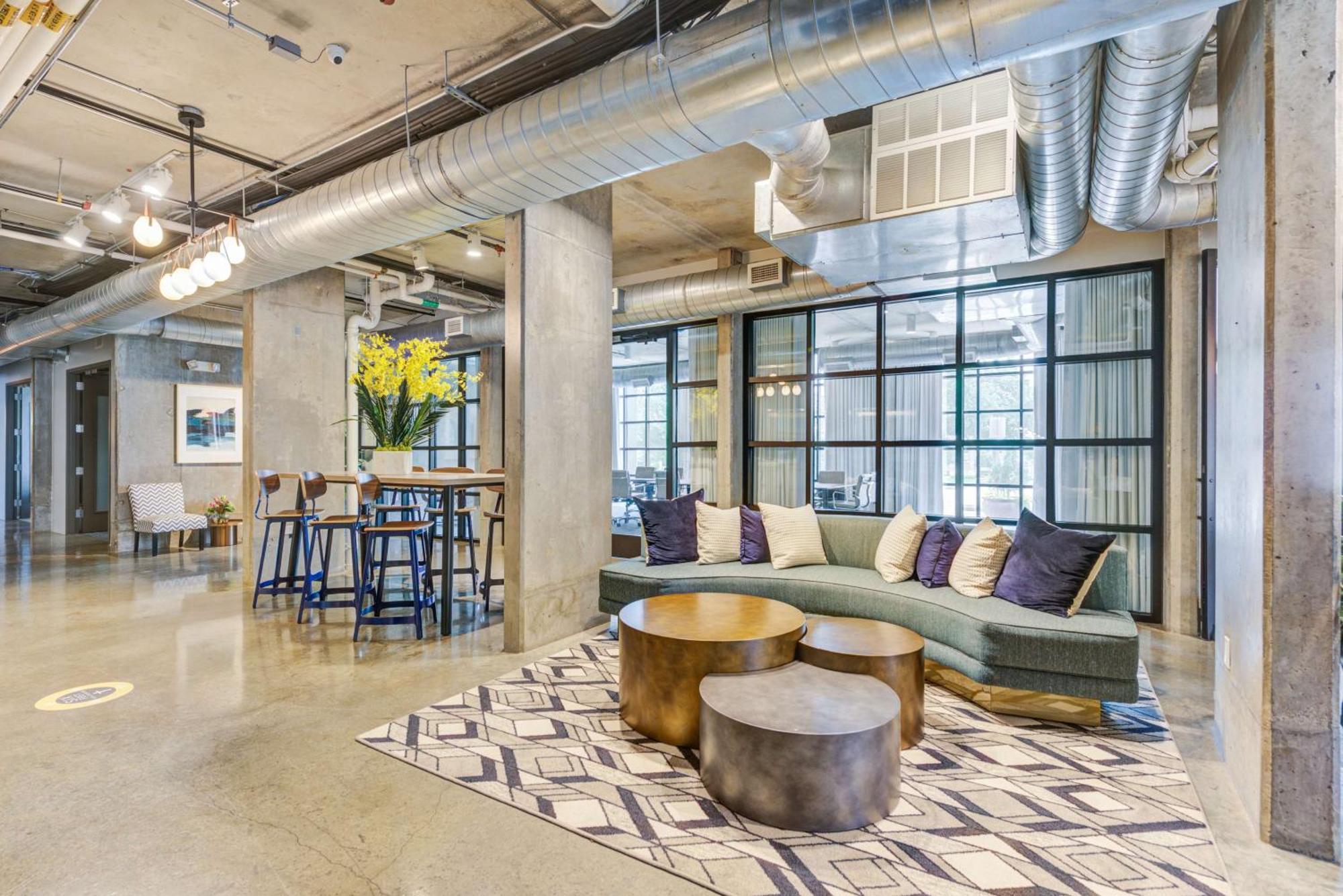 Nylo Dallas Plano Hotel, Tapestry Collection By Hilton Exterior foto