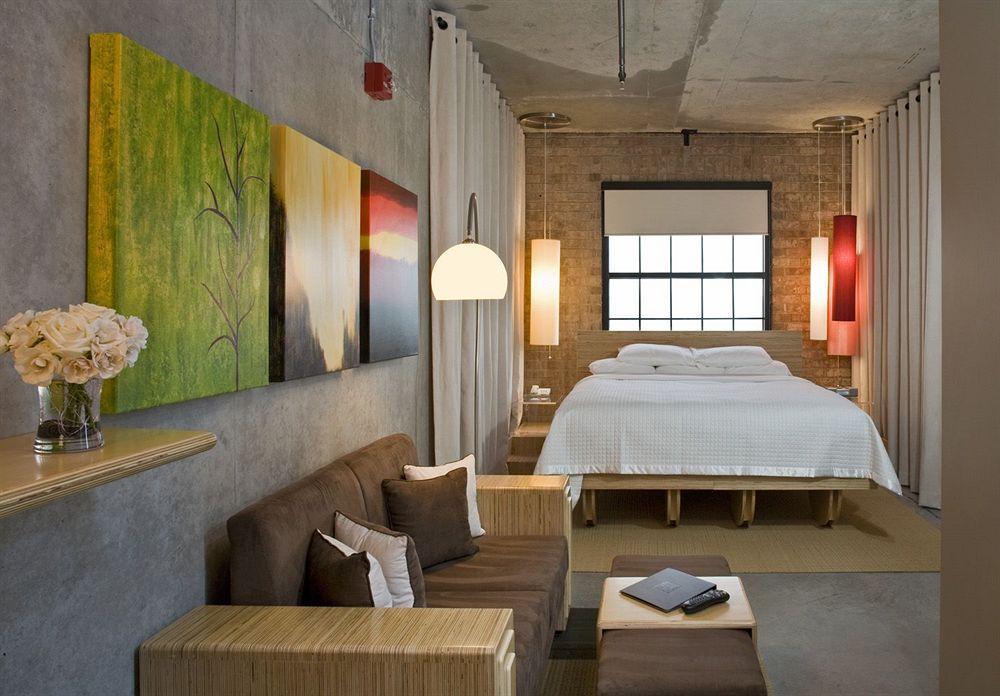 Nylo Dallas Plano Hotel, Tapestry Collection By Hilton Habitación foto