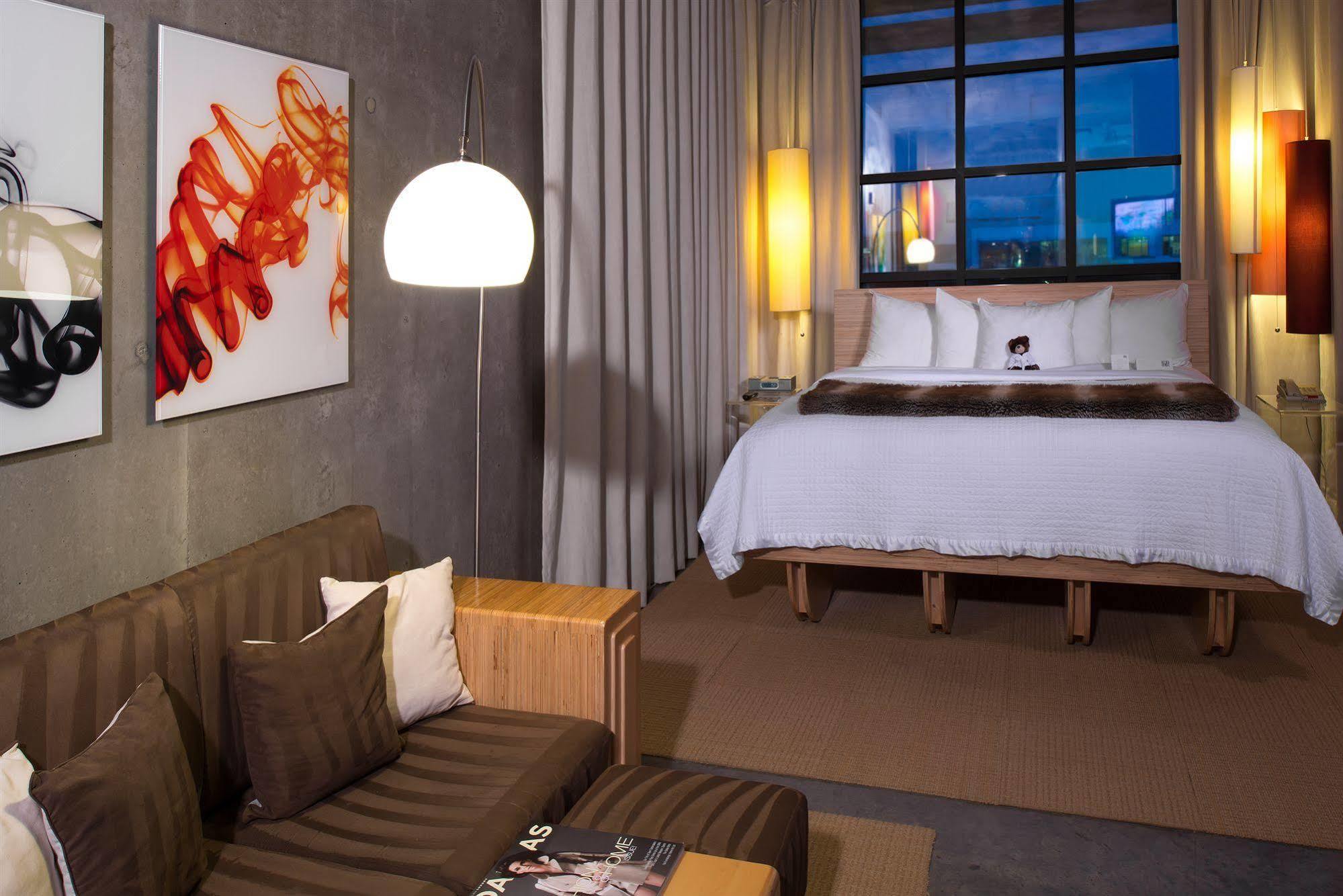 Nylo Dallas Plano Hotel, Tapestry Collection By Hilton Exterior foto