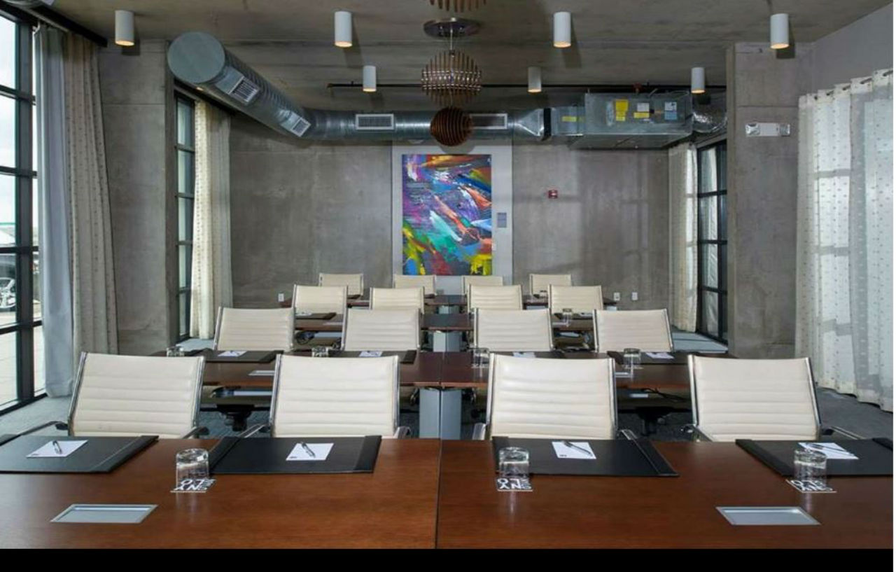 Nylo Dallas Plano Hotel, Tapestry Collection By Hilton Exterior foto